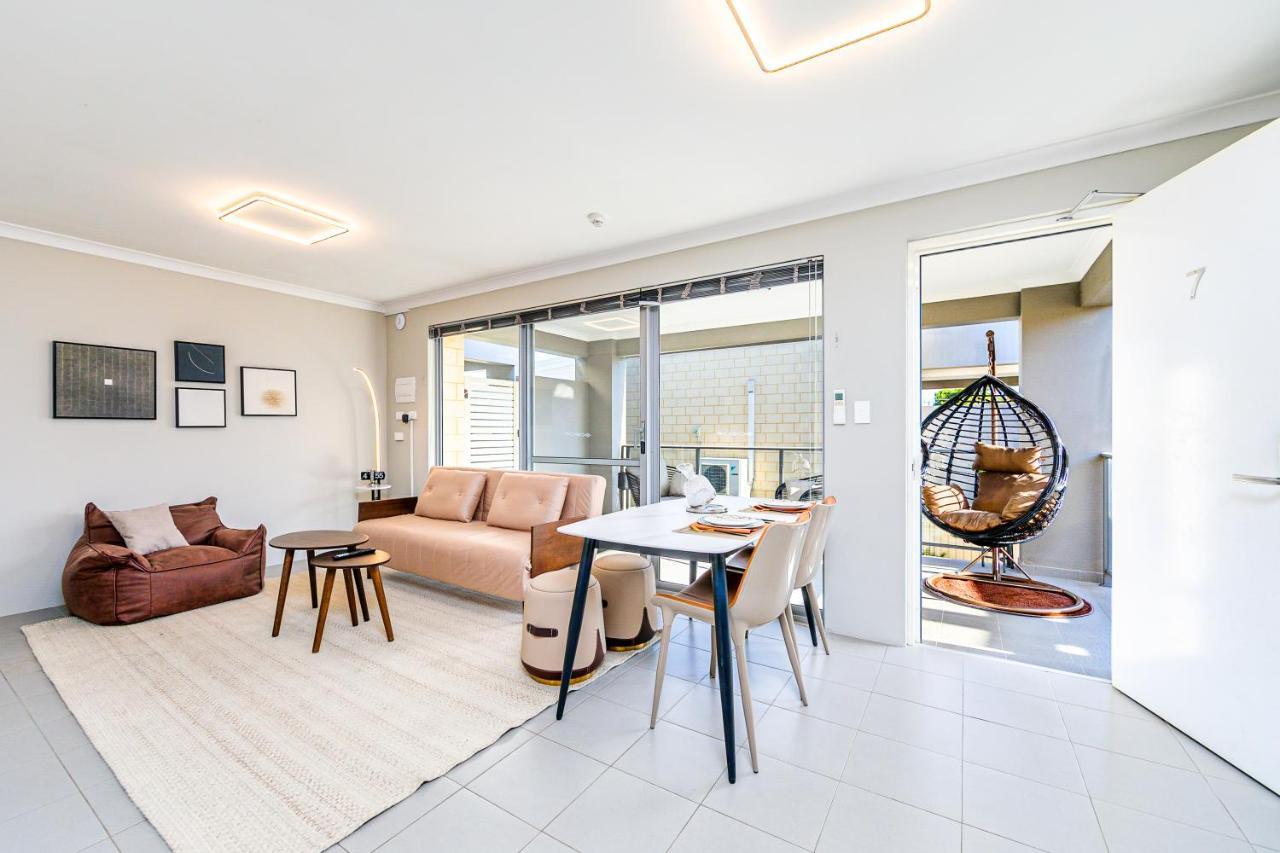 Swan Valley Serviced Apartments Middle Swan Ngoại thất bức ảnh