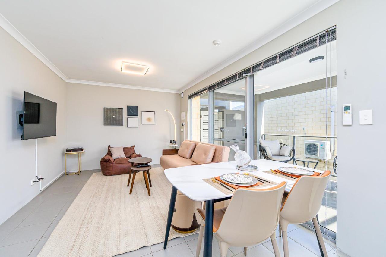 Swan Valley Serviced Apartments Middle Swan Ngoại thất bức ảnh