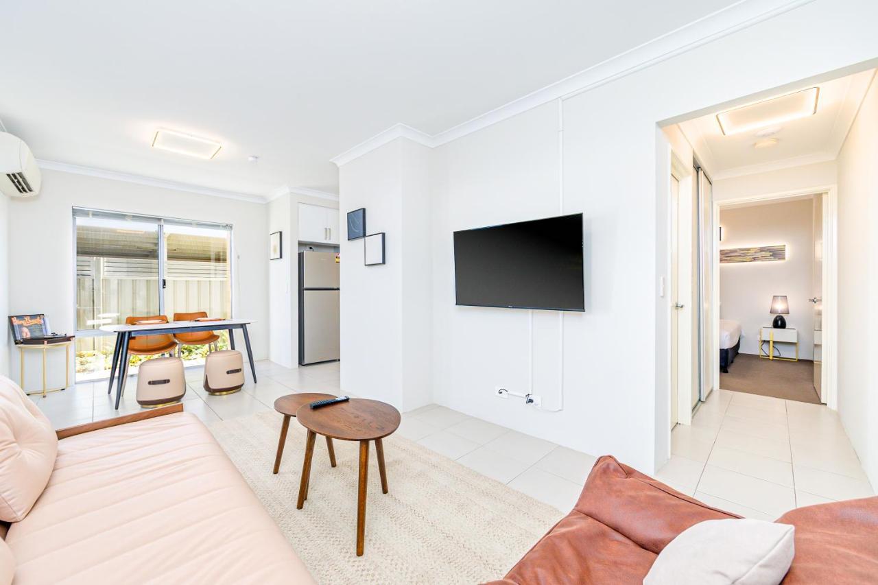 Swan Valley Serviced Apartments Middle Swan Ngoại thất bức ảnh
