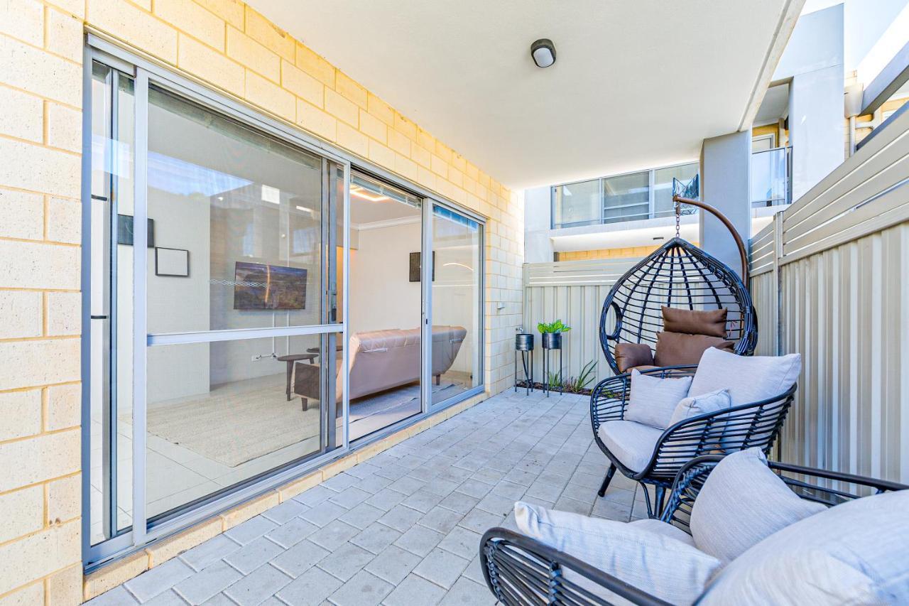 Swan Valley Serviced Apartments Middle Swan Ngoại thất bức ảnh
