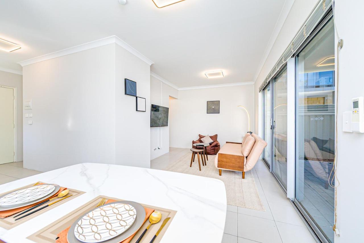 Swan Valley Serviced Apartments Middle Swan Ngoại thất bức ảnh