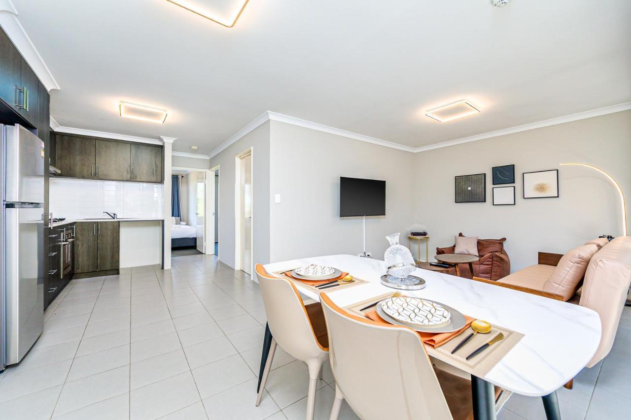 Swan Valley Serviced Apartments Middle Swan Ngoại thất bức ảnh