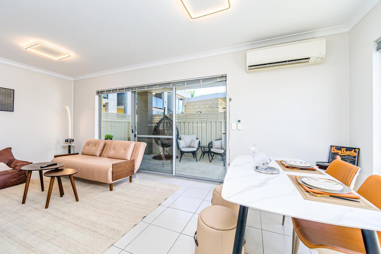 Swan Valley Serviced Apartments Middle Swan Ngoại thất bức ảnh