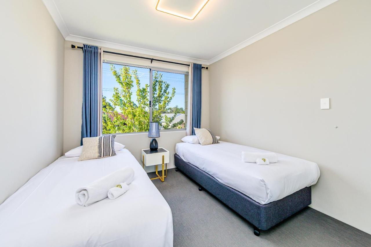 Swan Valley Serviced Apartments Middle Swan Ngoại thất bức ảnh