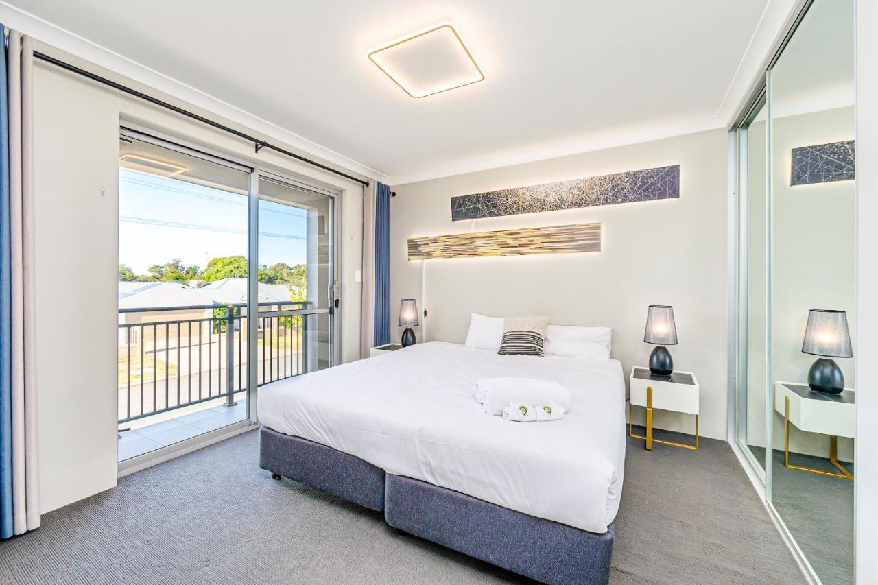 Swan Valley Serviced Apartments Middle Swan Ngoại thất bức ảnh