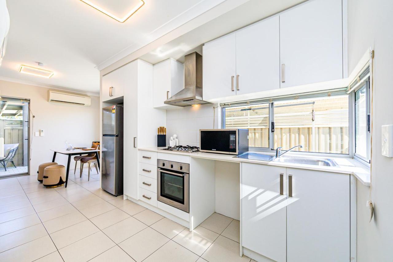 Swan Valley Serviced Apartments Middle Swan Ngoại thất bức ảnh