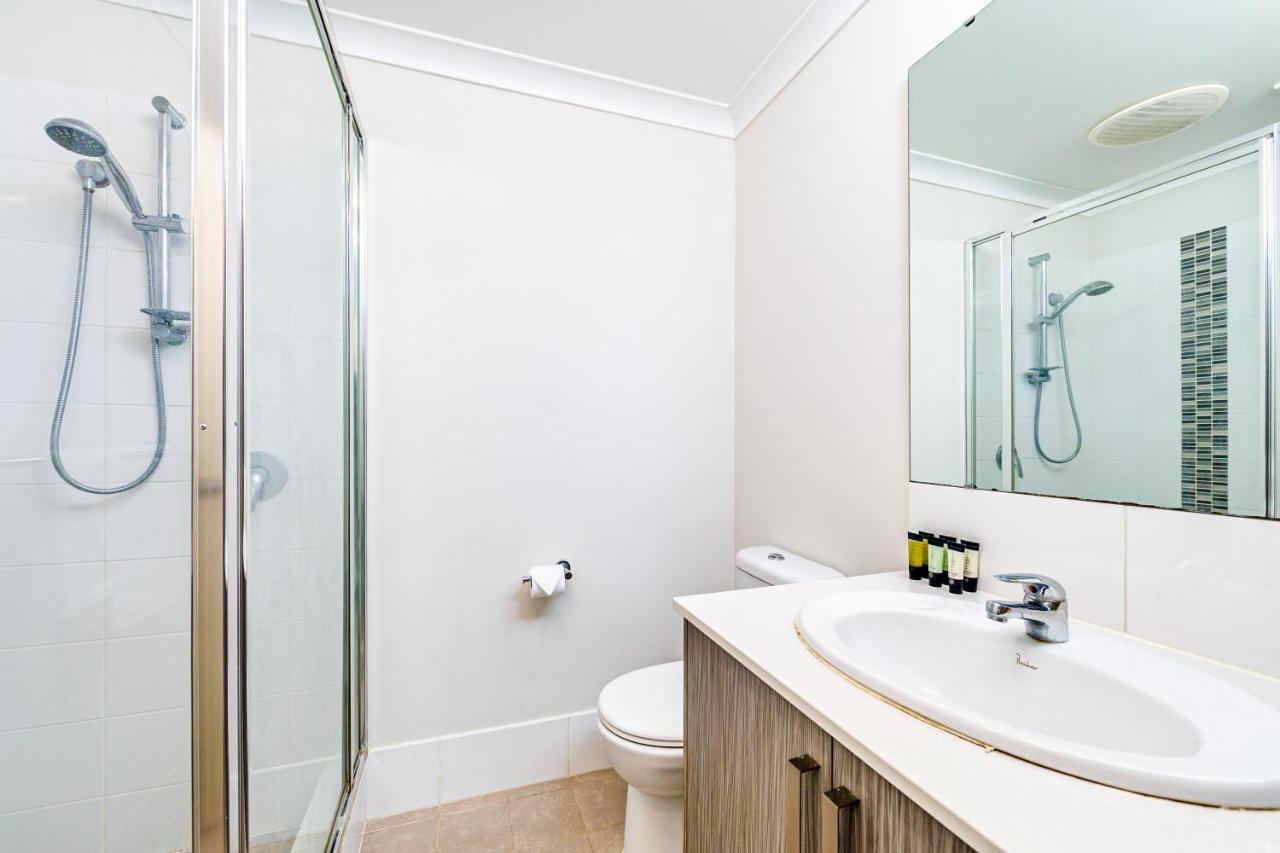 Swan Valley Serviced Apartments Middle Swan Ngoại thất bức ảnh
